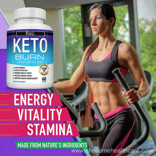 keto weight loss supplements Boost Energy keto capsules